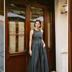 Christy Dawn Indra Dress Sleeveless